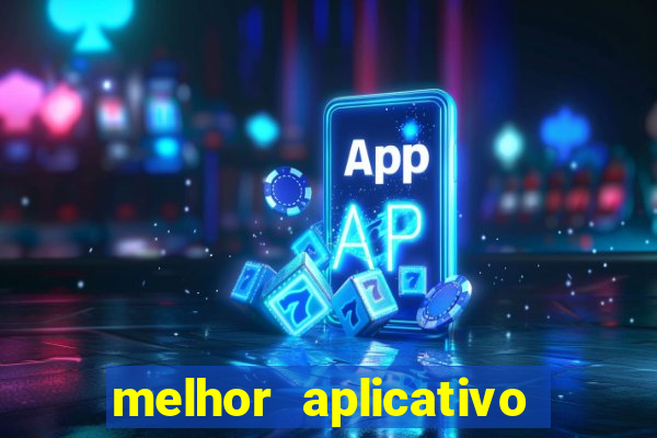 melhor aplicativo de jogo para ganhar dinheiro