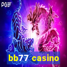 bb77 casino