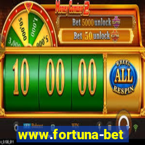 www.fortuna-bet.com