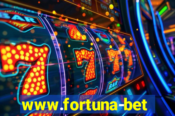 www.fortuna-bet.com