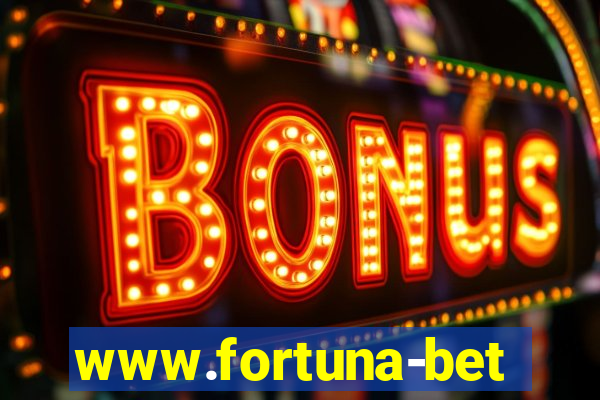 www.fortuna-bet.com