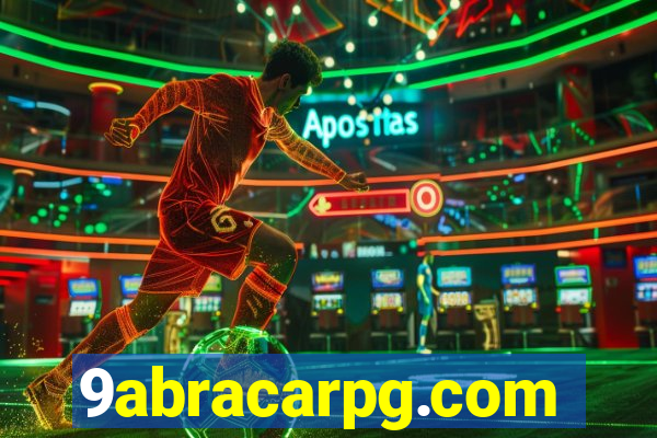 9abracarpg.com