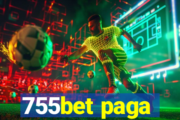 755bet paga