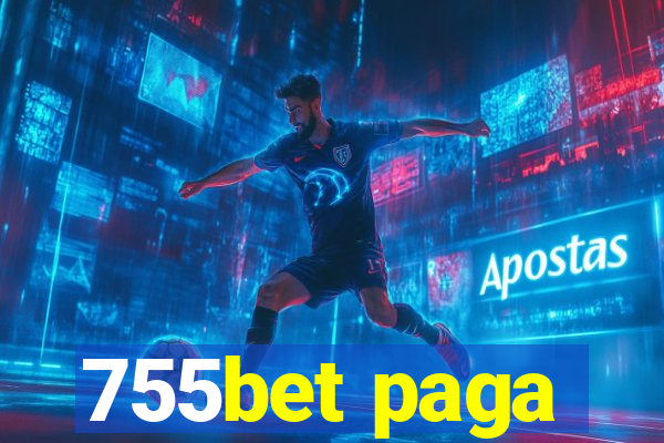 755bet paga