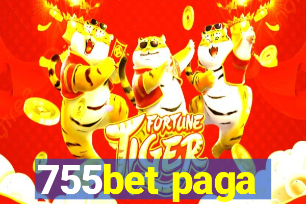 755bet paga