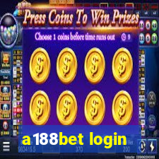 a188bet login