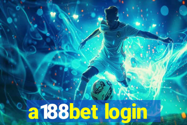 a188bet login