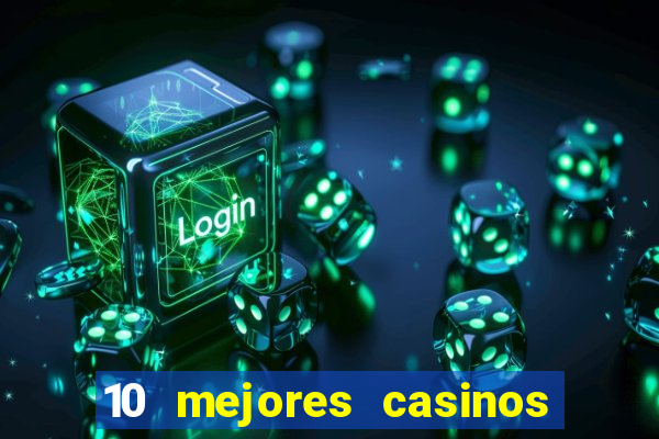 10 mejores casinos online en argentina