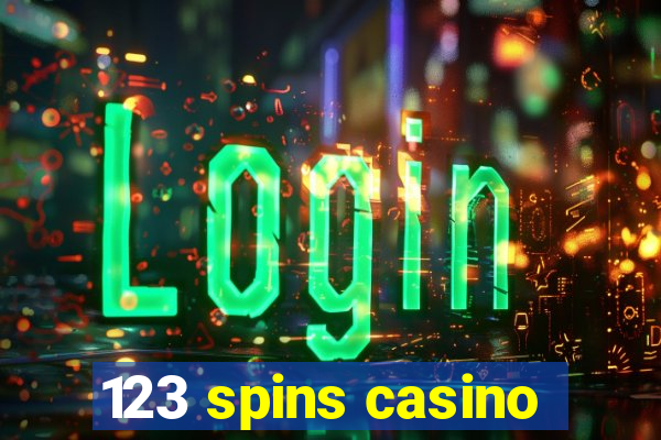 123 spins casino