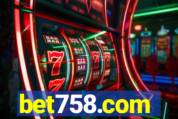 bet758.com