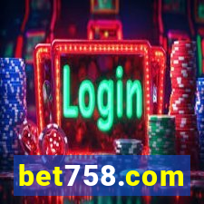 bet758.com