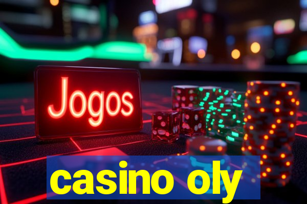 casino oly