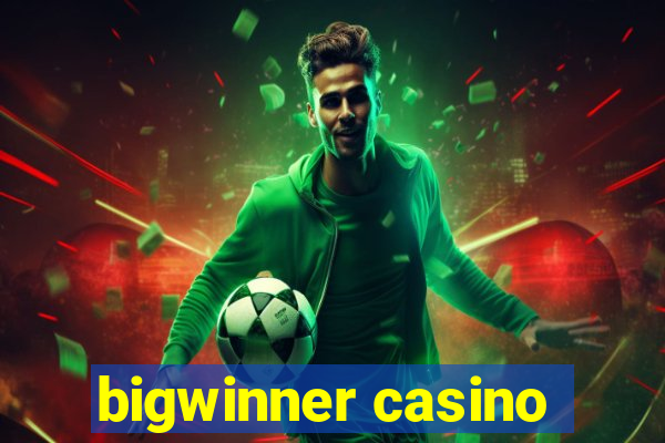 bigwinner casino