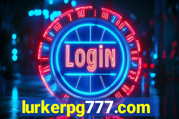 lurkerpg777.com