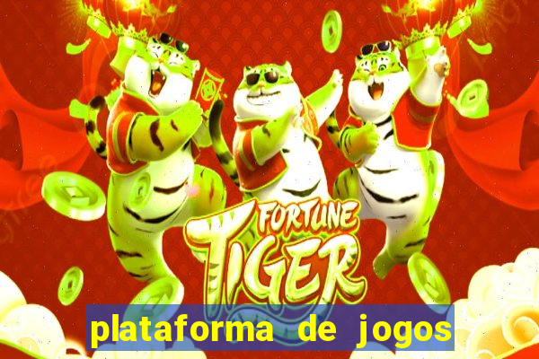 plataforma de jogos 777 bet