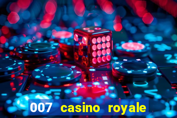 007 casino royale barry nelson mercado livre