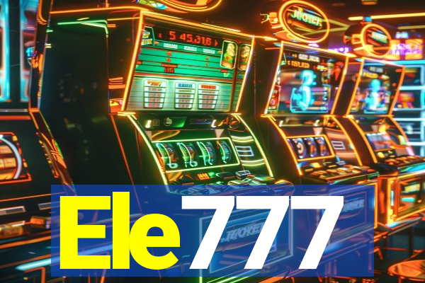 Ele777