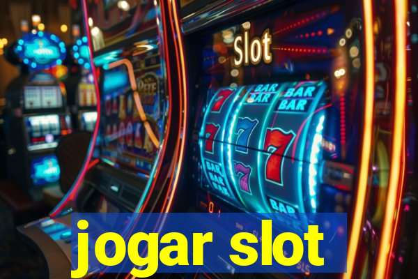 jogar slot