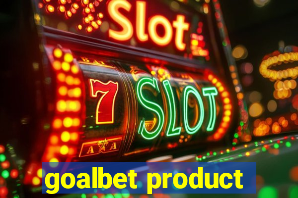 goalbet product