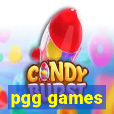 pgg games