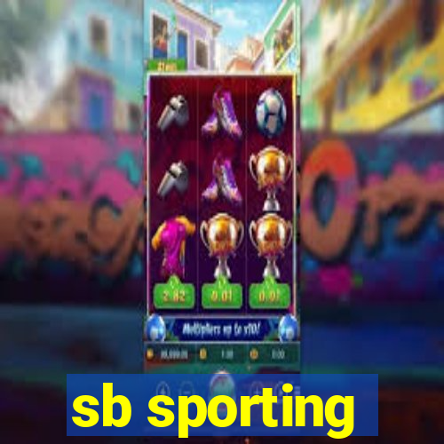 sb sporting