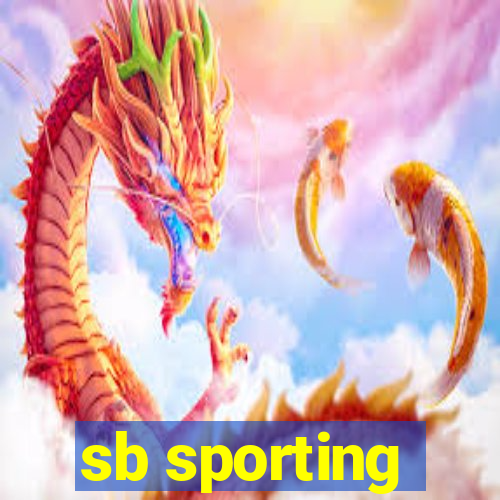 sb sporting