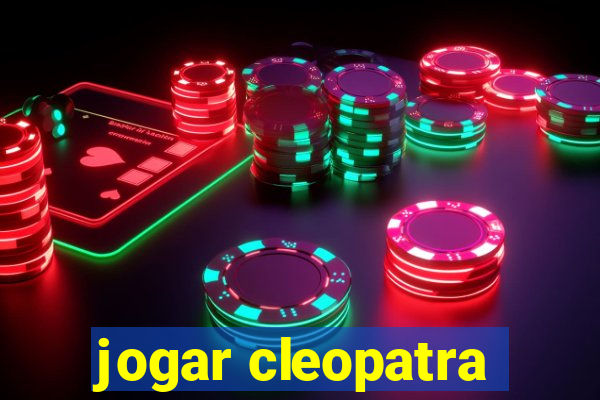 jogar cleopatra