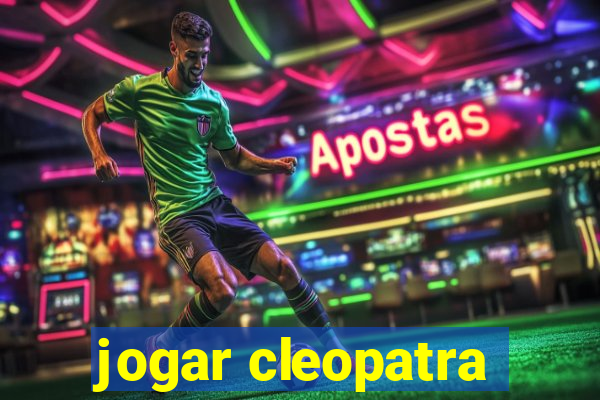 jogar cleopatra