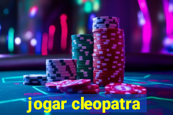 jogar cleopatra