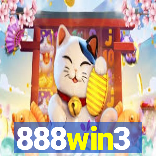 888win3