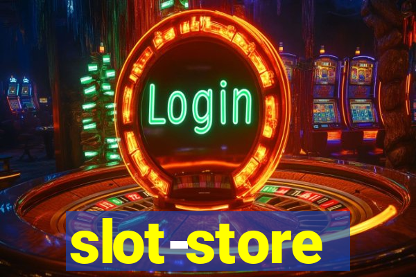 slot-store