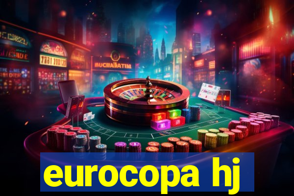 eurocopa hj