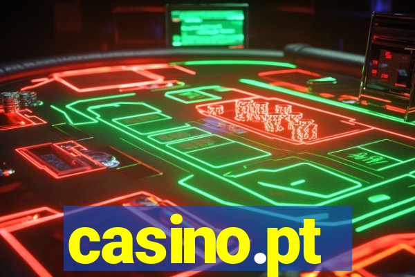 casino.pt