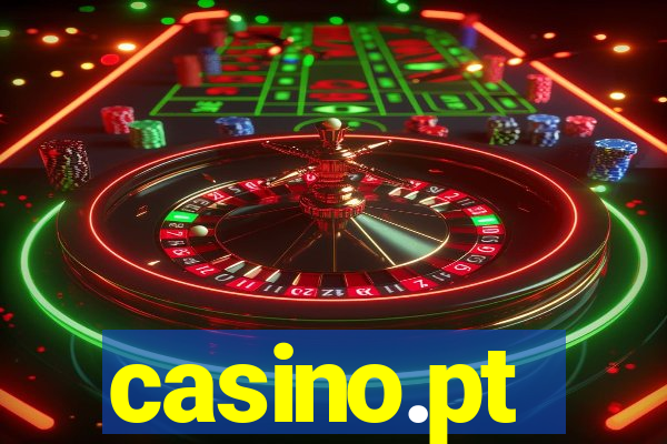 casino.pt