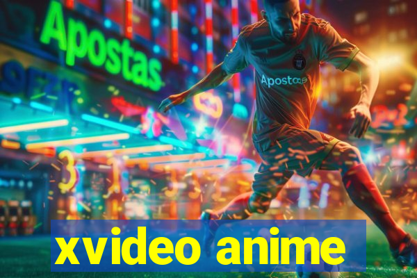 xvideo anime