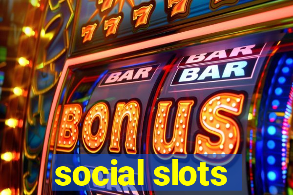 social slots