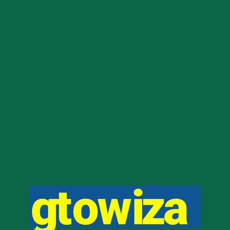 gtowiza