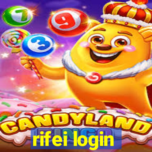 rifei login