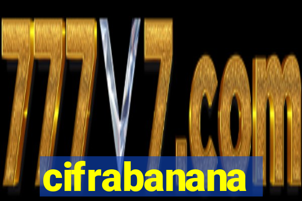 cifrabanana