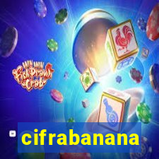 cifrabanana