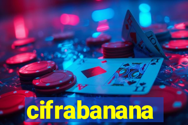 cifrabanana