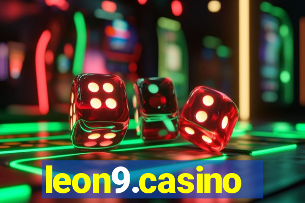 leon9.casino