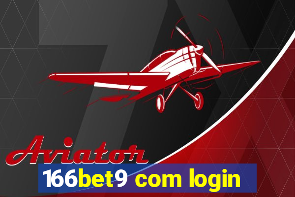 166bet9 com login