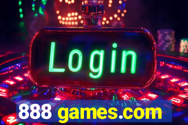 888 games.com