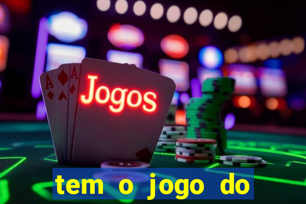 tem o jogo do tiger na betano