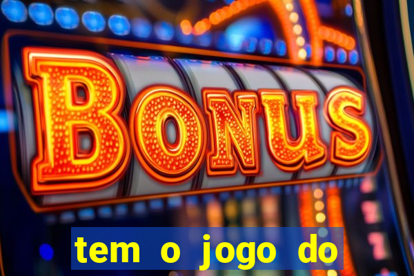 tem o jogo do tiger na betano