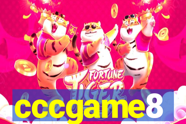 cccgame8