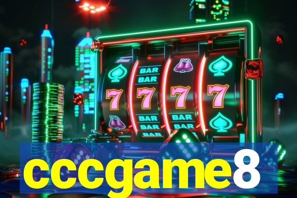 cccgame8