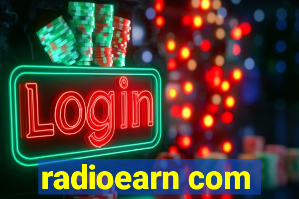 radioearn com