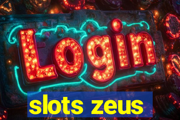 slots zeus